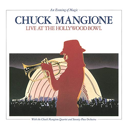 Chuck Mangione – WMKY | Morehead State Public Radio