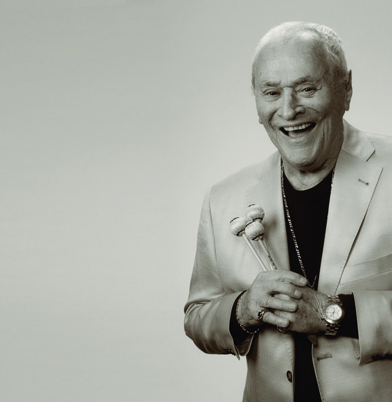 Terry Gibbs – WMKY | Morehead State Public Radio