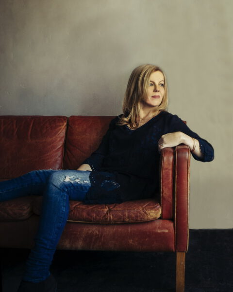 Brigitte DeMeyer – WMKY