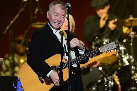 John Prine