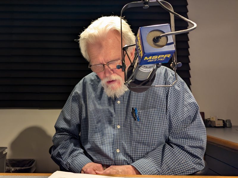 J.D. Reeder
