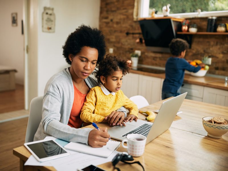 A new report claims if child care were more available and affordable in Kentucky