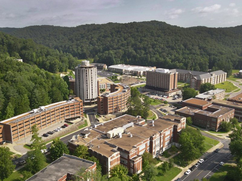 Morehead State University