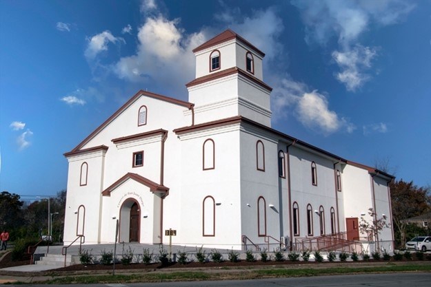 Centro de San Juan Diego provides medical and mental health services