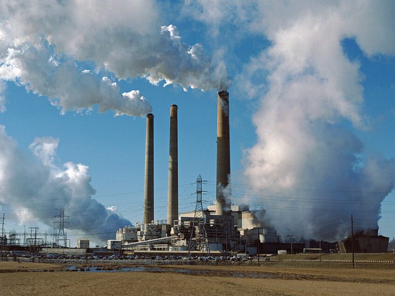 LG&E Mill Creek Generating Station