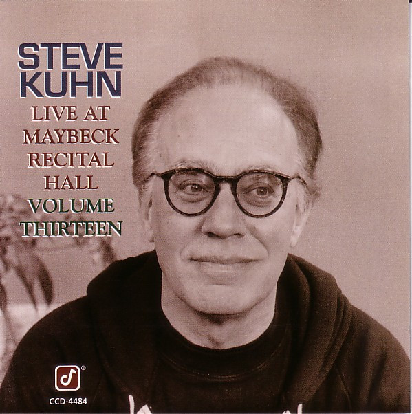 Steve Kuhn – WMKY | Morehead State Public Radio
