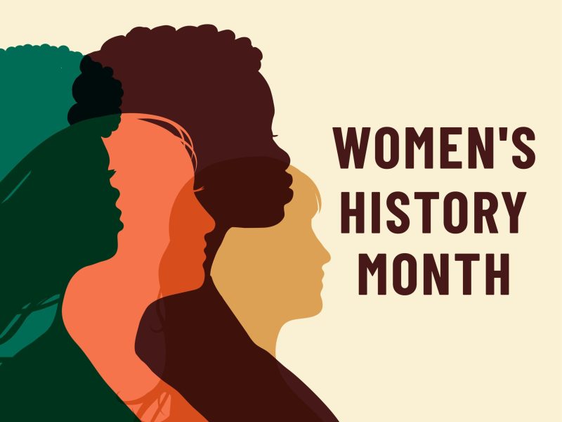 Womens History Month
