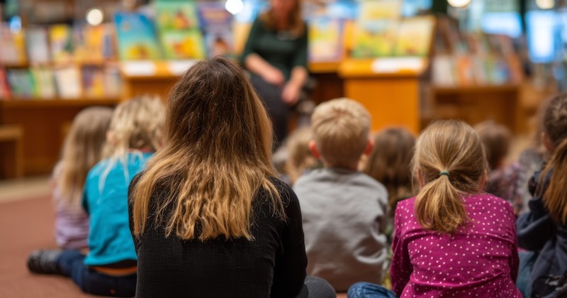 The goals of an initiative to improve the childcare workforce in Appalachian Kentucky are to create apprenticeships in rural communities