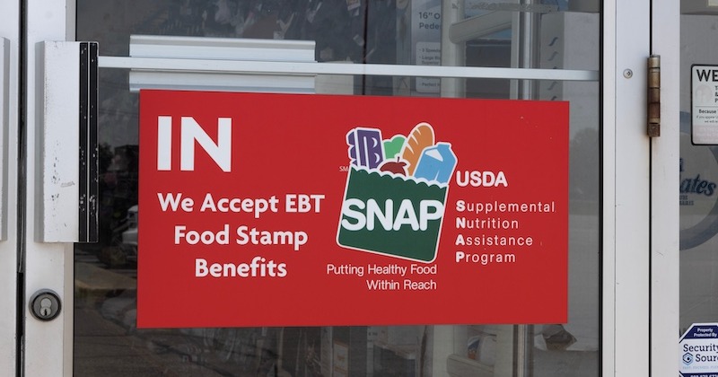 The 2025 One Big Beautiful Bill Act included $186 billion in cuts to the Supplemental Nutrition Assistance Program (SNAP). (Adobe Stock)