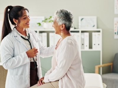 Between around five and ten million people nationwide are expected to lose Medicaid coverage due to new work requirements and more frequent eligibility checks