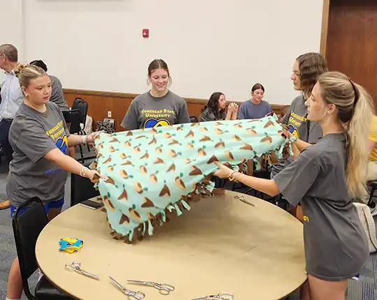 Morehead State University