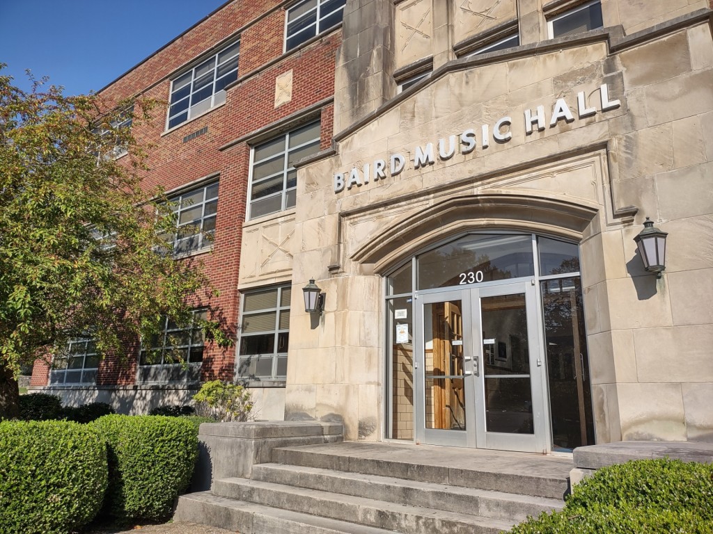 The current image has no alternative text. The file name is: Baird-Music-Hall-1.jpg
